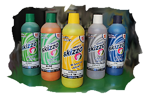 Detergenti On Line Skizzo